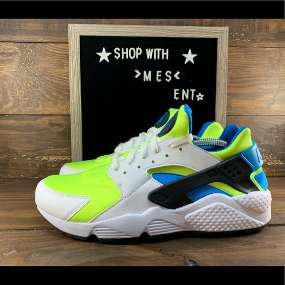 do huaraches run big